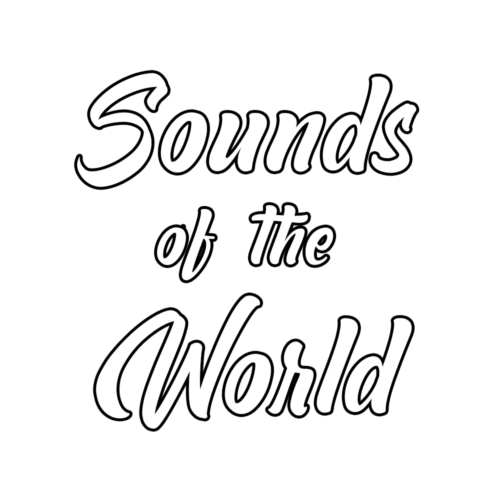 Sounds of the World title