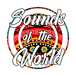 Sounds of the World logo